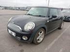 2009 MINI COOPER D for sale at Copart CHESTER