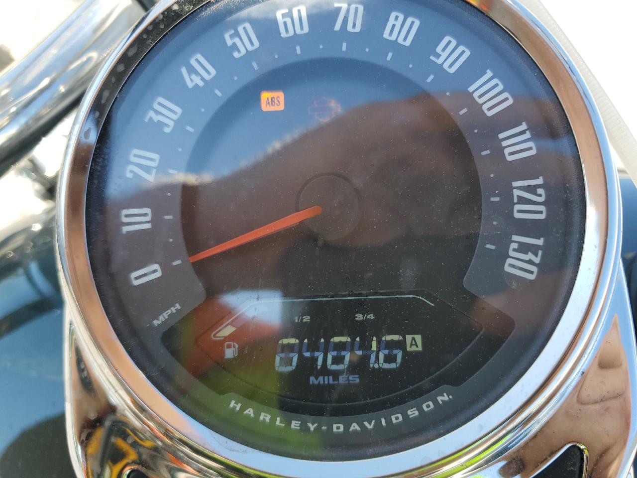 2024 Harley-Davidson Flhcs VIN: 1HD1YBK16RB046687 Lot: 69105355