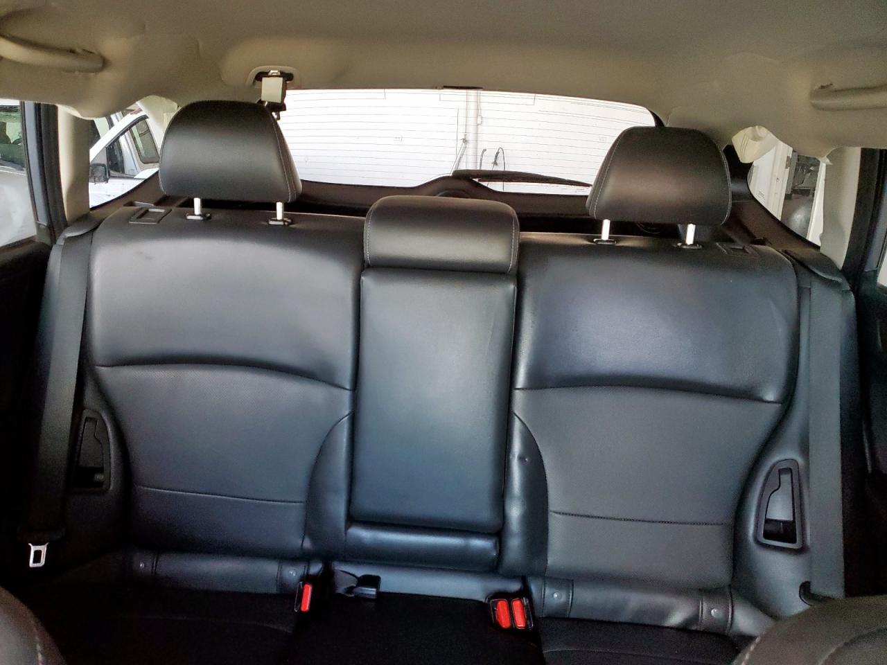 2015 Subaru Outback 2.5I Limited VIN: 4S4BSBJC3F3250195 Lot: 69860195