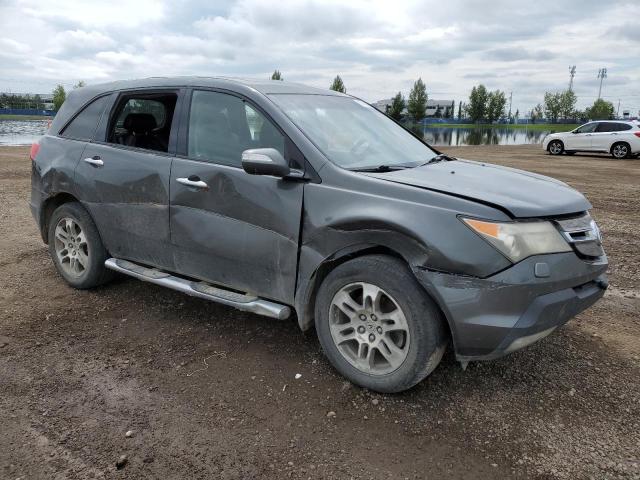 2007 ACURA MDX   