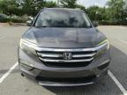 2016 HONDA PILOT ELITE   à vendre chez Copart FL - ORLANDO SOUTH