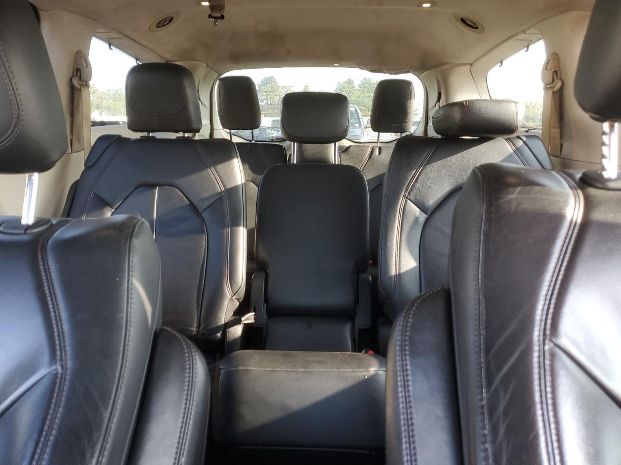 2017 Chrysler Pacifica Touring L VIN: 2C4RC1BG5HR831879 Lot: 67802005