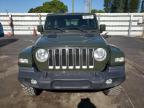2020 JEEP WRANGLER UNLIMITED SPORT for sale at Copart FL - MIAMI CENTRAL
