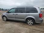 2015 DODGE GRAND CARAVAN SE   for sale at Copart ON - LONDON