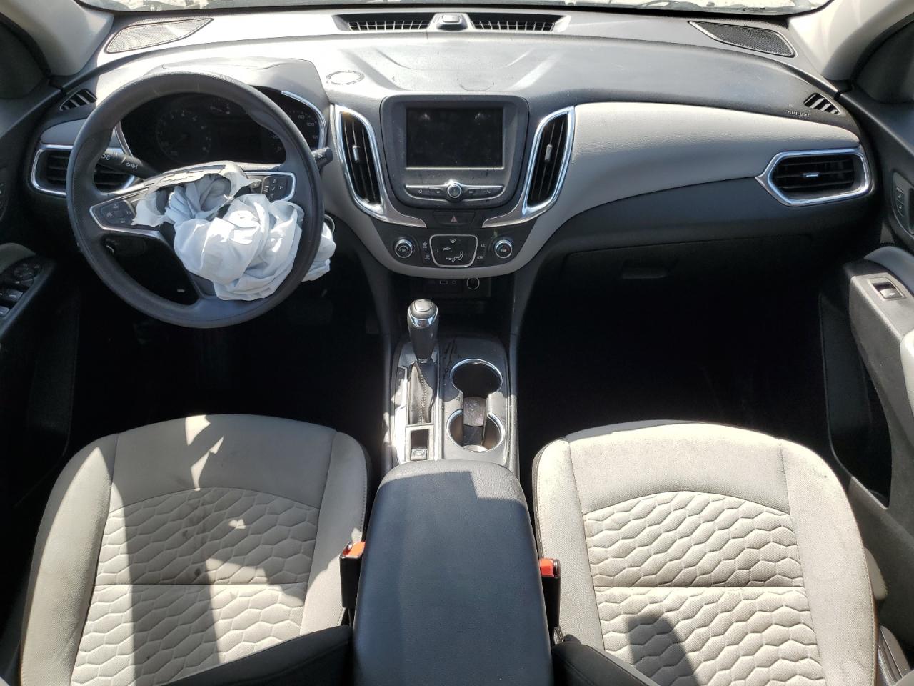 2019 Chevrolet Equinox Ls VIN: 2GNAXHEV7K6285042 Lot: 68965575