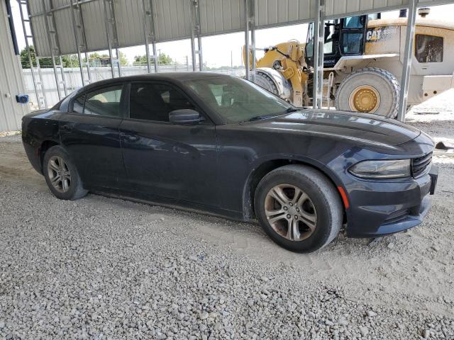  DODGE CHARGER 2019 Czarny