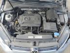 2015 VOLKSWAGEN GOLF    à vendre chez Copart QC - MONTREAL