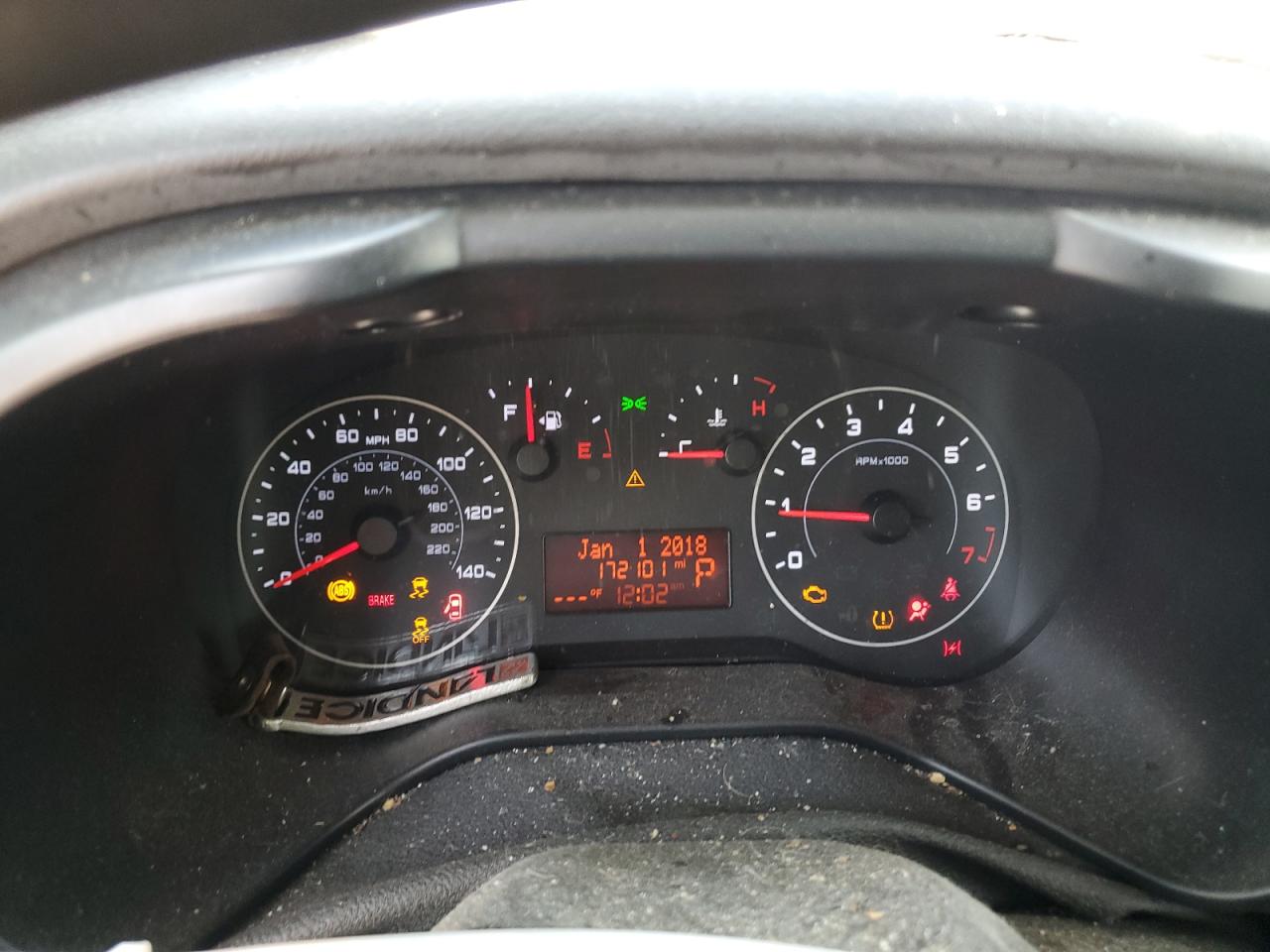 2021 Ram Promaster City VIN: ZFBHRFABXM6T70079 Lot: 69555665