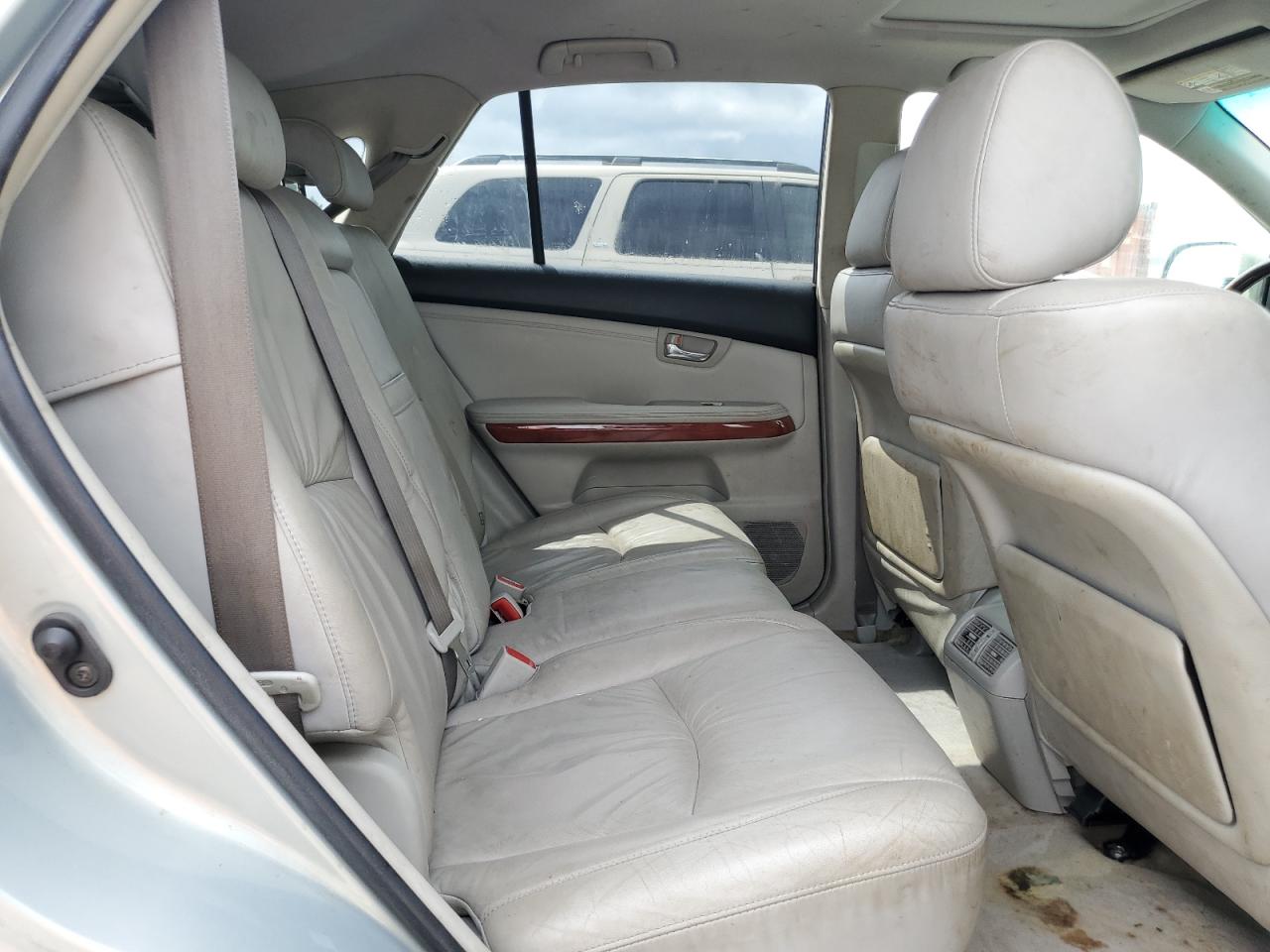 2004 Lexus Rx 330 VIN: JTJGA31U440019085 Lot: 68366235