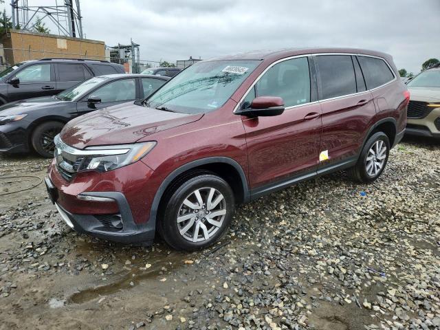 2020 Honda Pilot Ex