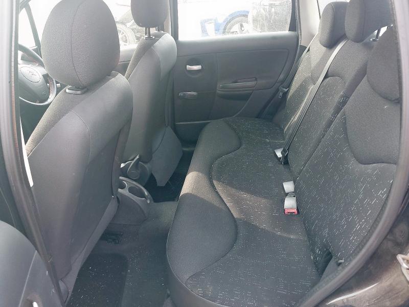 2008 CITROEN C3 COOL 