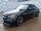 2023 MERCEDES BENZ C43 AMG for sale at Copart ROCHFORD