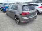 2015 VOLKSWAGEN GOLF GTI  for sale at Copart WOLVERHAMPTON