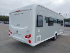 2024 COACHMAN LAZER 575 for sale at Copart WHITBURN