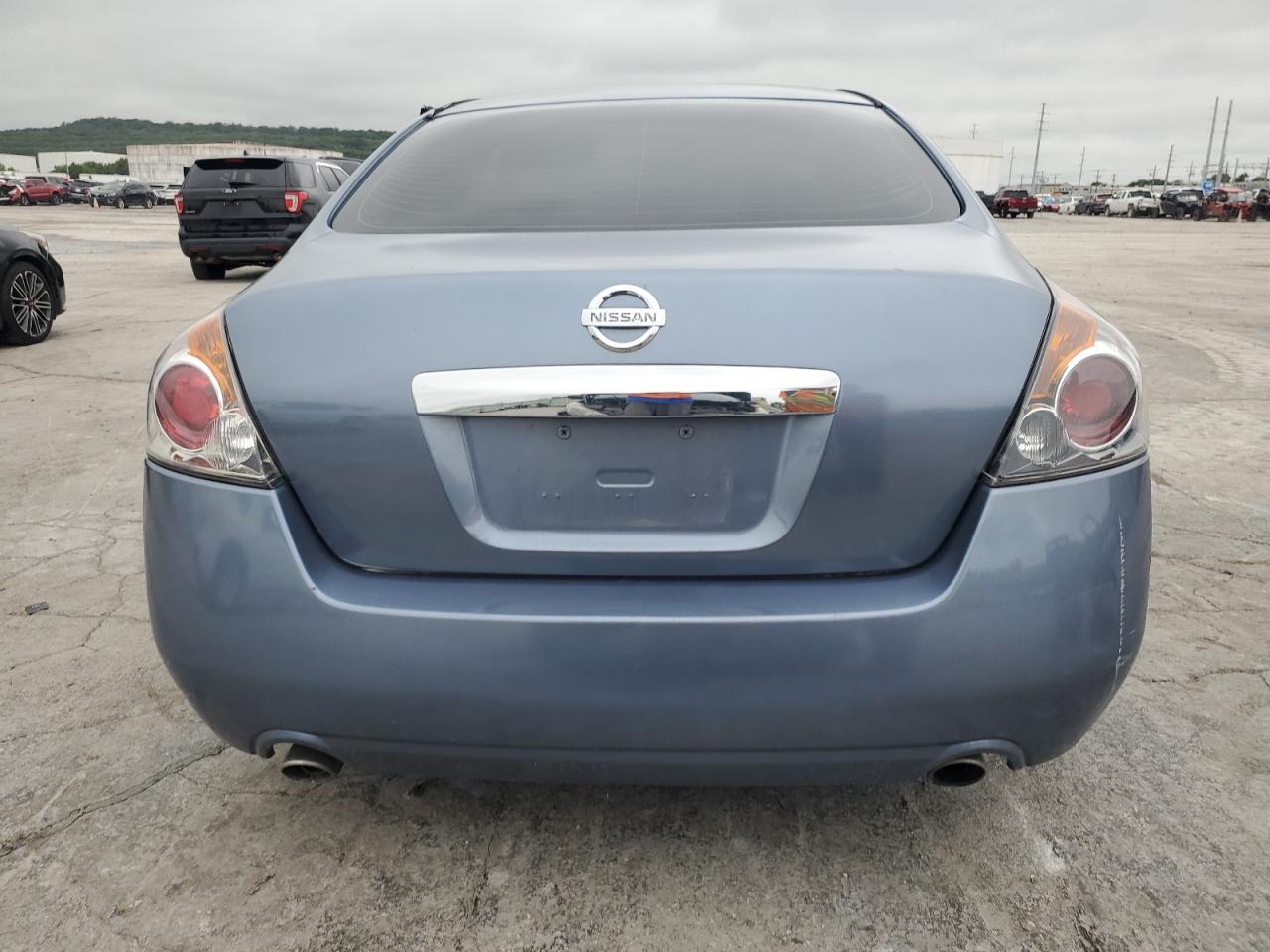 2010 Nissan Altima Base VIN: 1N4AL2APXAN444466 Lot: 70982705