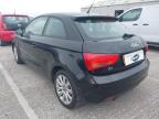 2012 AUDI A1 SPORT TDI  for sale at Copart CHESTER