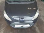 2013 FORD KA EDGE for sale at Copart SANDTOFT