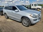 2013 MERCEDES-BENZ GL 450 4MATIC   for sale at Copart CT - HARTFORD