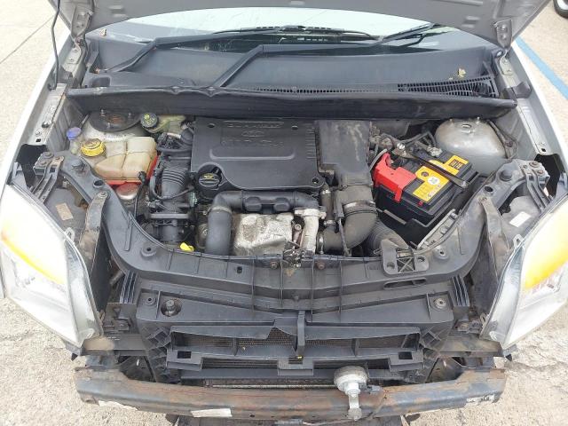 2009 FORD FUSION ZET