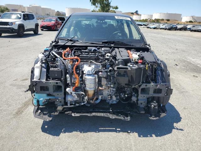  HONDA CIVIC 2025 Серый