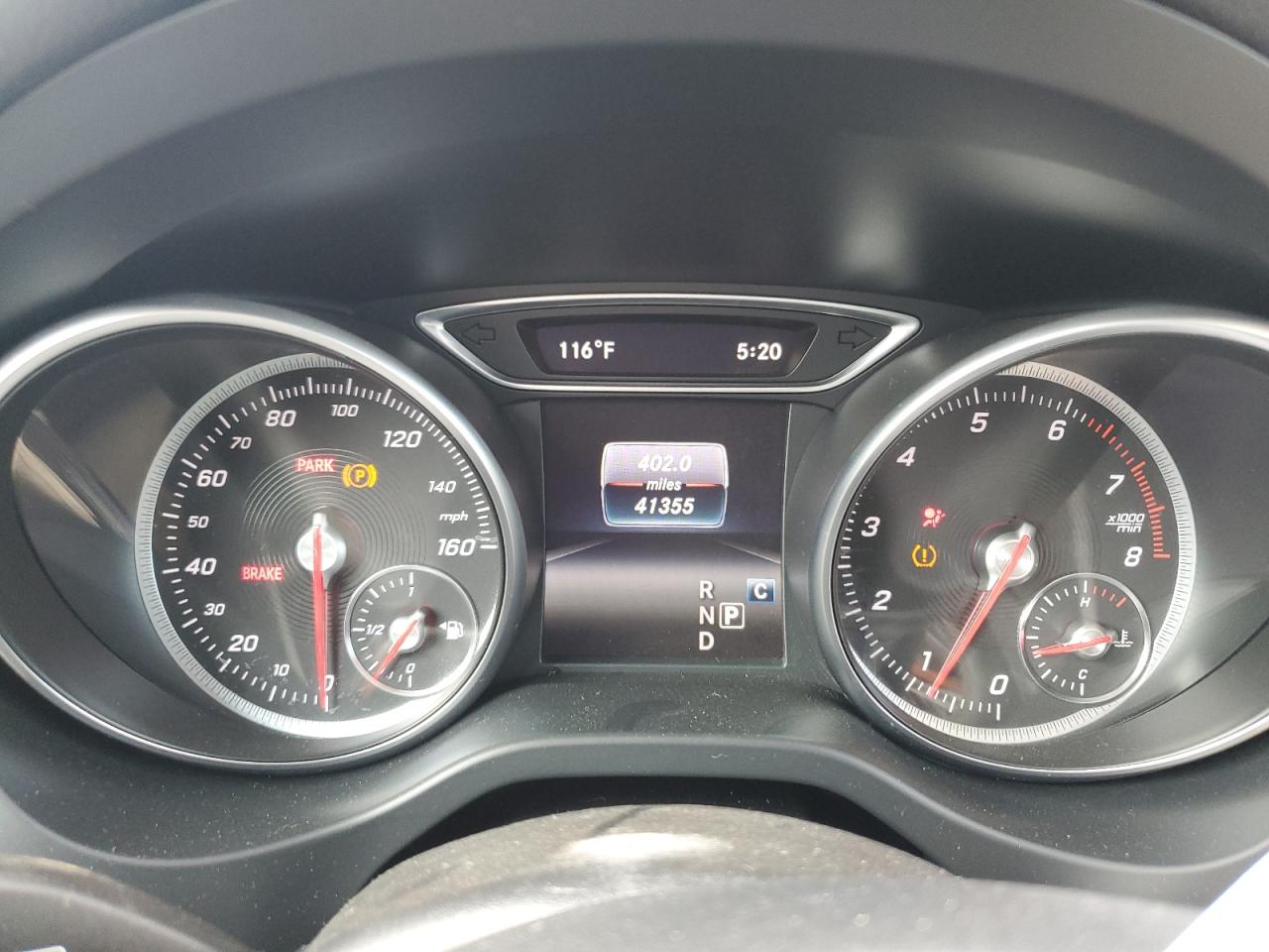 2019 Mercedes-Benz Gla 250 VIN: WDCTG4EB3KU004396 Lot: 43822825