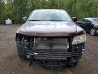 2017 DODGE JOURNEY SE   à vendre chez Copart ON - COOKSTOWN