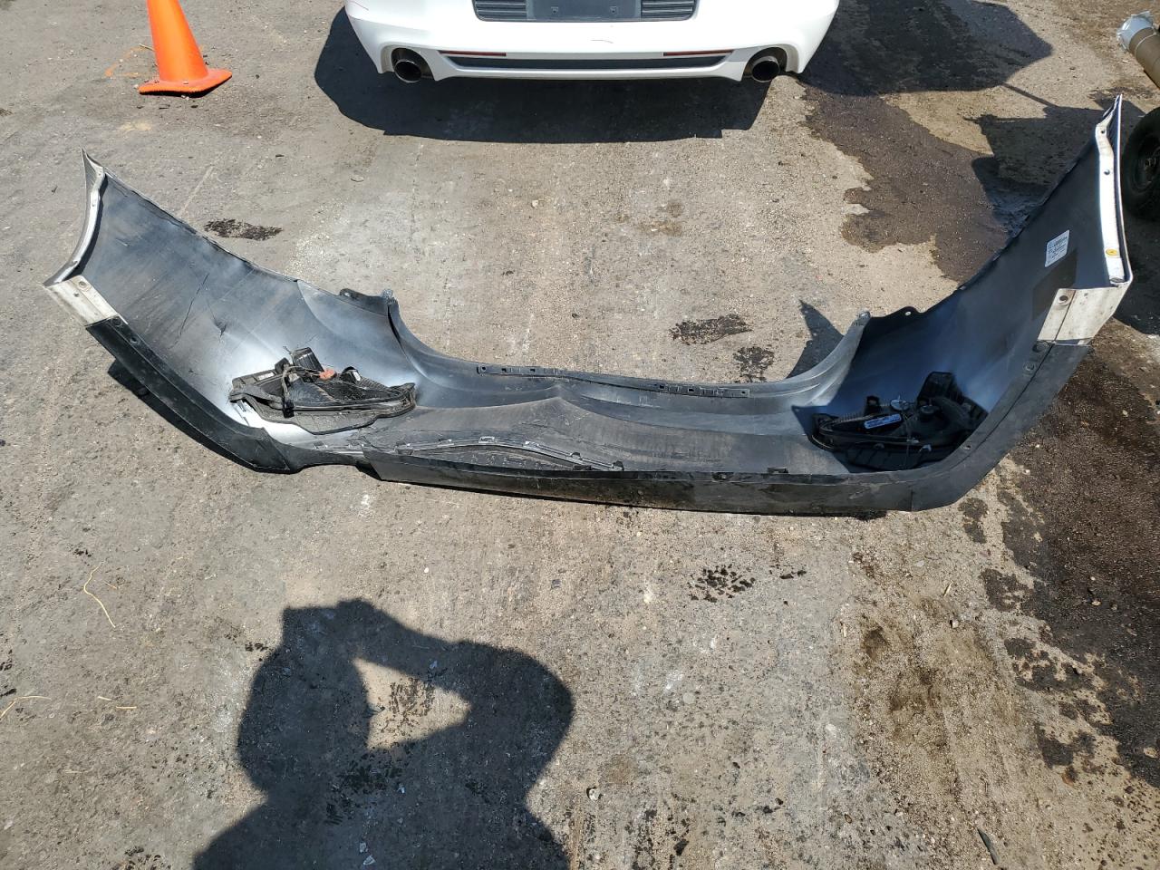 2021 Kia Forte Fe VIN: 3KPF24AD8ME369800 Lot: 68216735