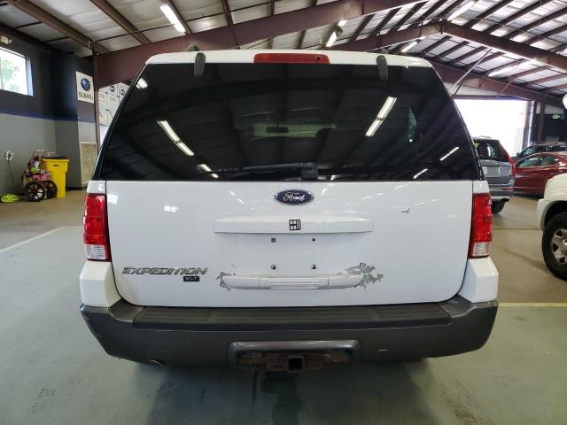 2006 FORD EXPEDITION XLT