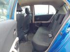 2007 TOYOTA YARIS SR D for sale at Copart CHESTER