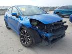 2023 FORD PUMA ST-LINE X MHEV  for sale at Copart YORK