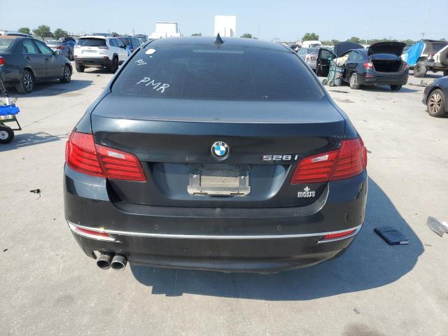 2015 BMW 528 I  
