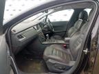 2015 PEUGEOT 508 GT for sale at Copart ROCHFORD