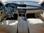2014 BMW X5 XDRIVE35I   à vendre chez Copart TX - WACO