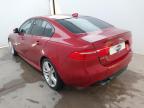 2016 JAGUAR XE R-SPORT for sale at Copart WESTBURY