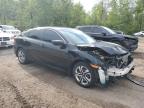 2016 HONDA CIVIC LX   for sale at Copart ON - COOKSTOWN