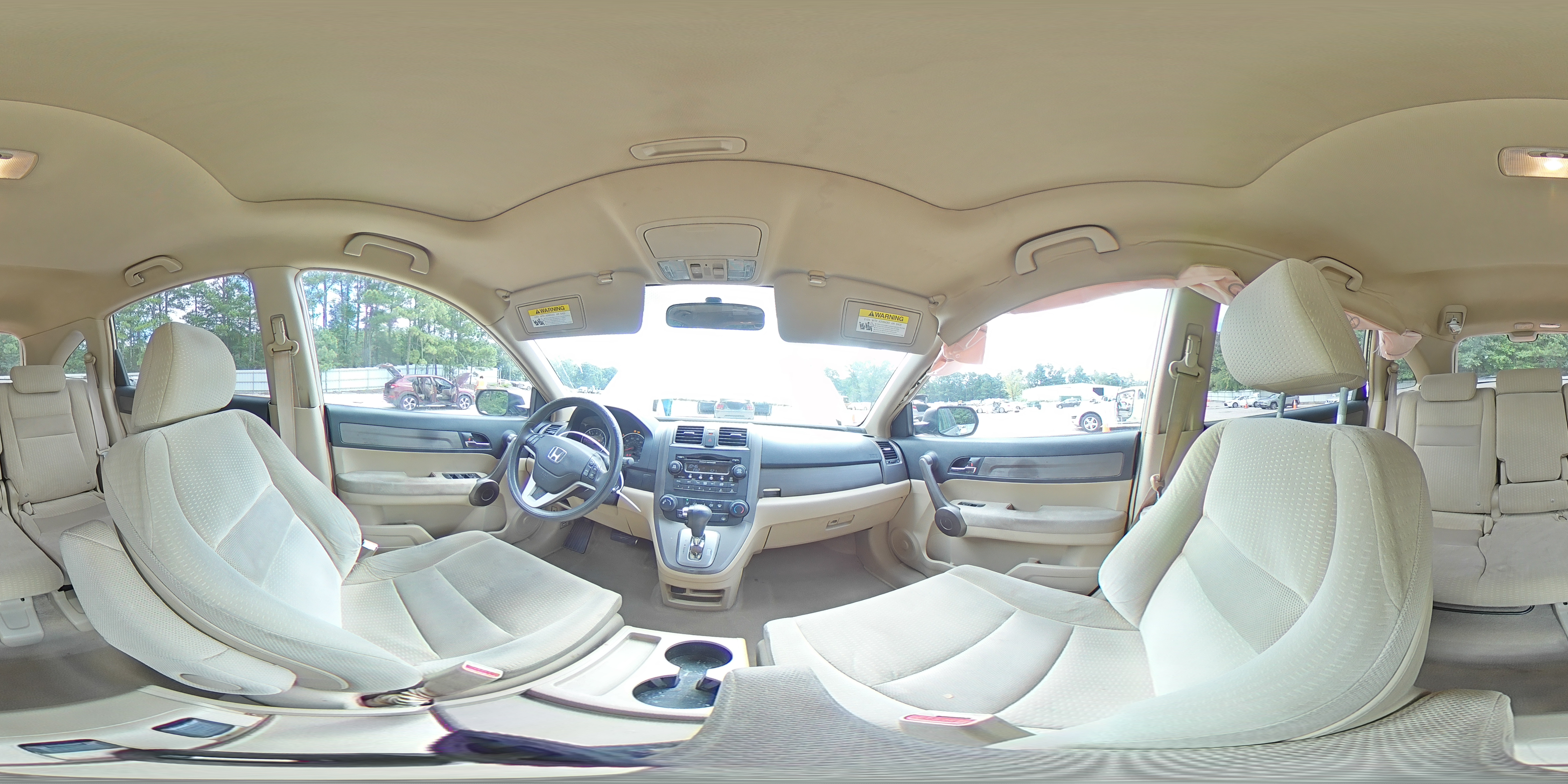 2008 Honda Cr-V Ex VIN: 5J6RE38598L003512 Lot: 69742325