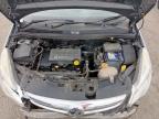 2011 VAUXHALL CORSA SE  for sale at Copart PETERLEE
