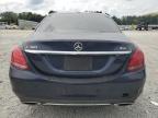 2015 MERCEDES-BENZ C 300 4MATIC   à vendre chez Copart GA - FAIRBURN