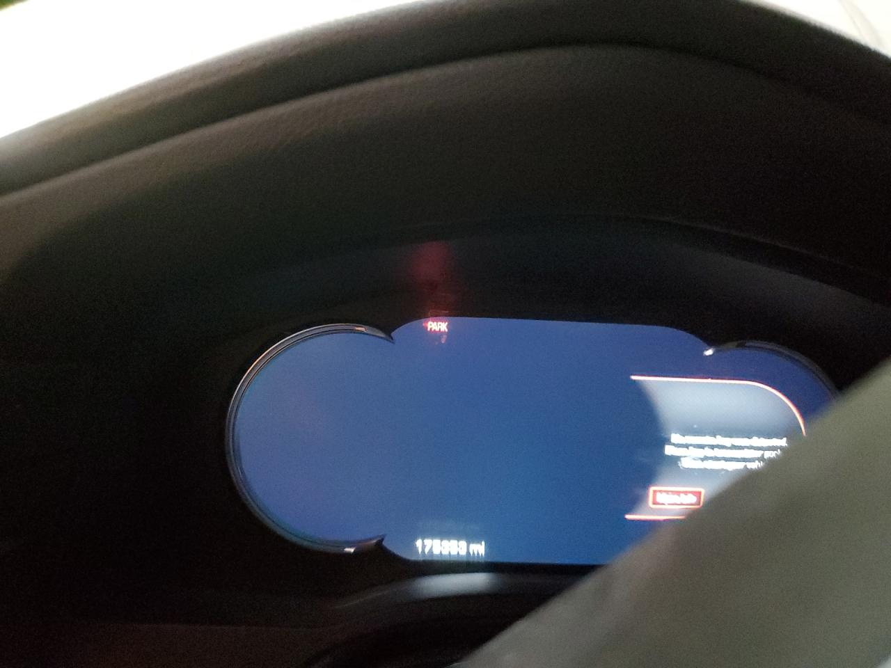 2017 Cadillac Escalade Premium Luxury VIN: 1GYS4CKJ6HR280609 Lot: 69382565