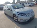 2013 CHEVROLET VOLT E-REV for sale at Copart SANDY