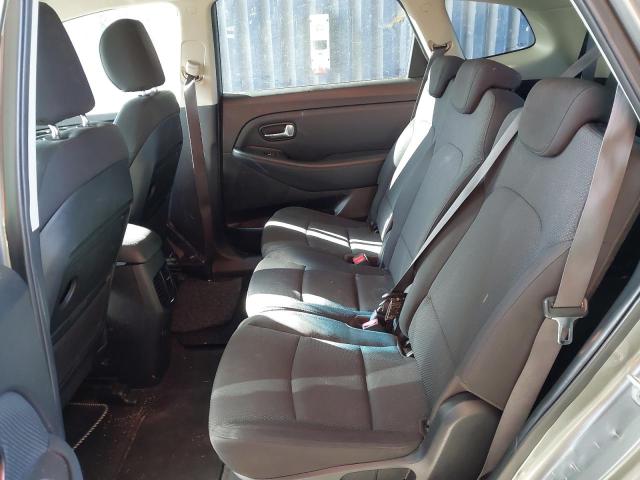 2015 KIA CARENS 2 C