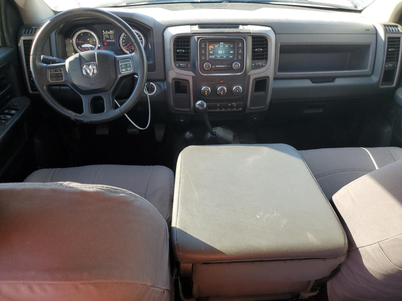 2016 Ram 3500 St VIN: 3C63R3GL3GG241956 Lot: 68393665