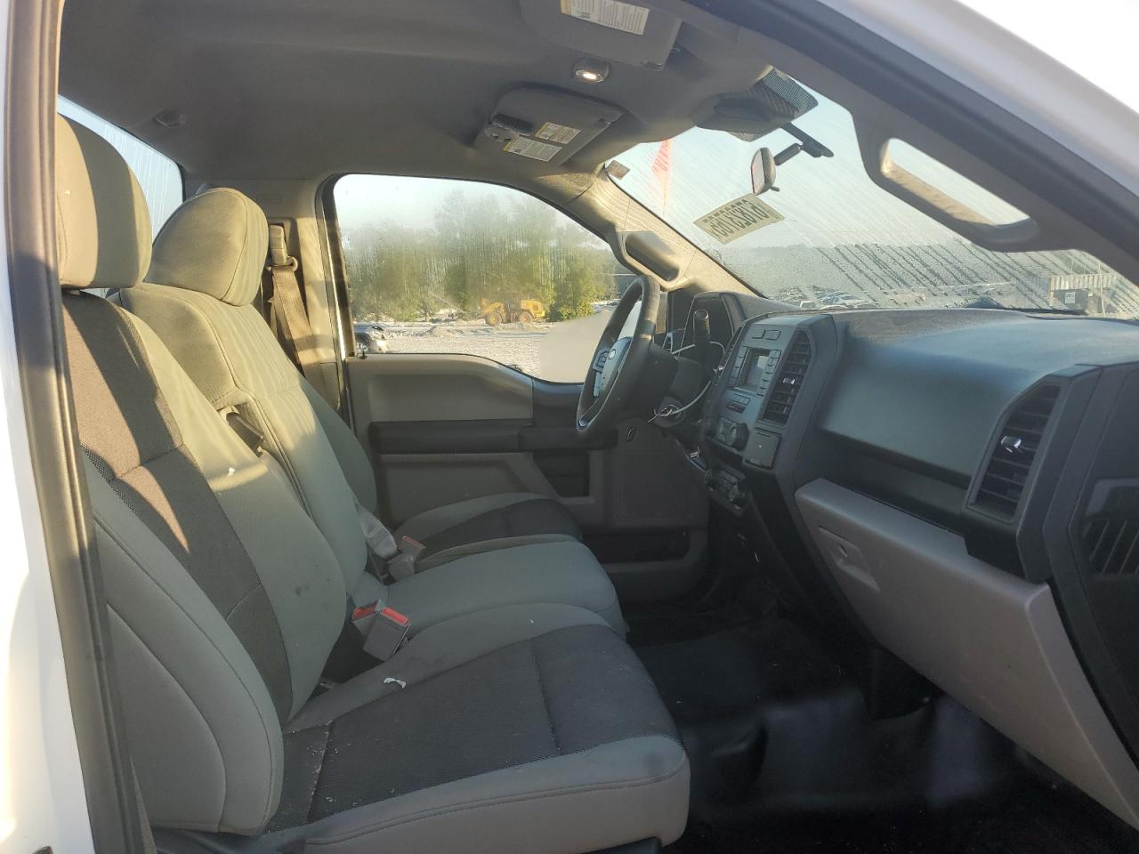 2020 Ford F150 VIN: 1FTMF1CB9LKD83156 Lot: 67823765