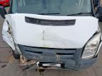 2011 FORD TRANSIT  for sale at Copart WHITBURN