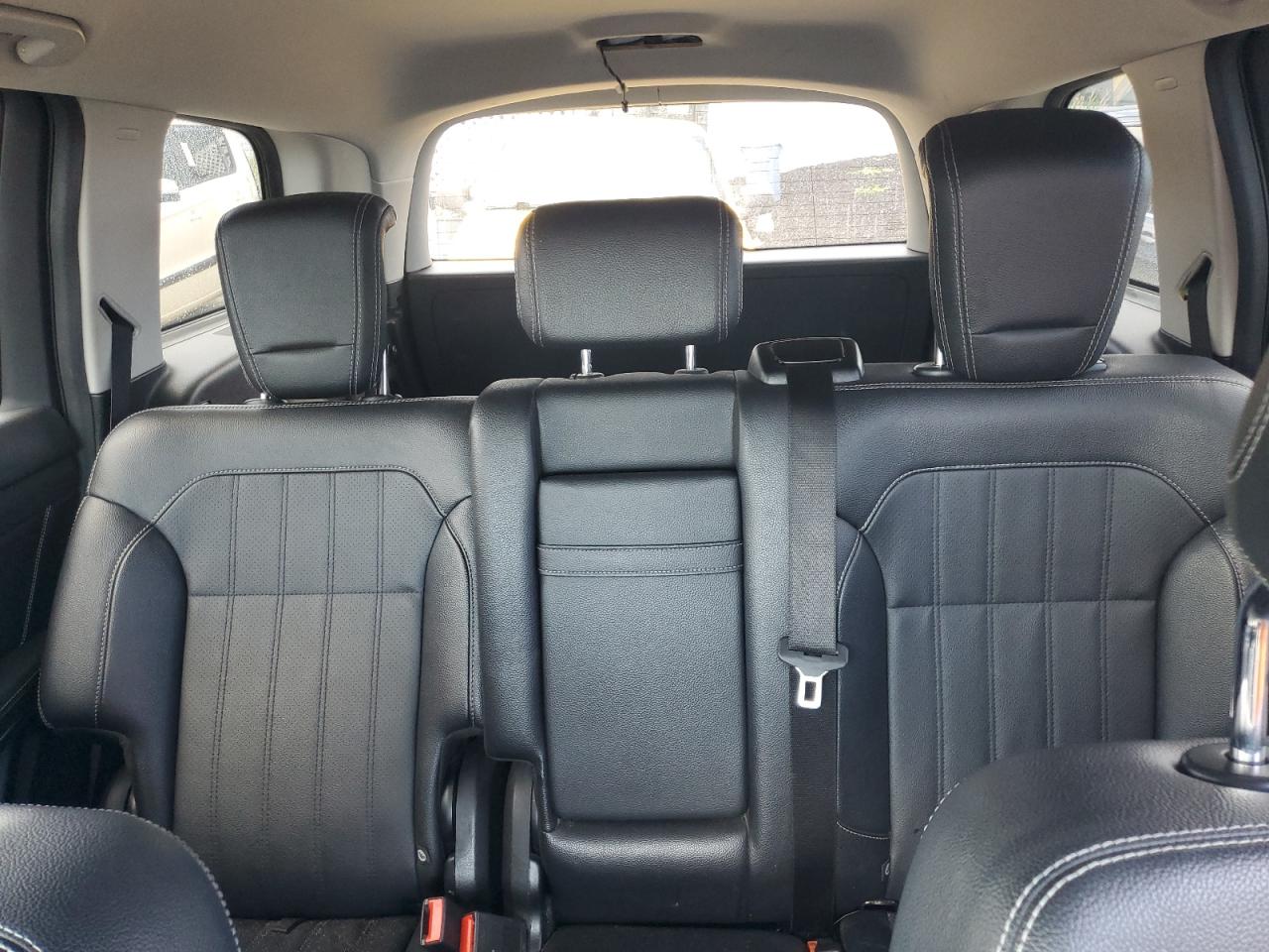 2014 Mercedes-Benz Gl 450 4Matic VIN: 4JGDF7CEXEA346215 Lot: 70157145