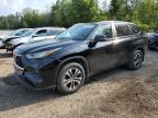 2023 TOYOTA HIGHLANDER L   for sale at Copart ON - COOKSTOWN