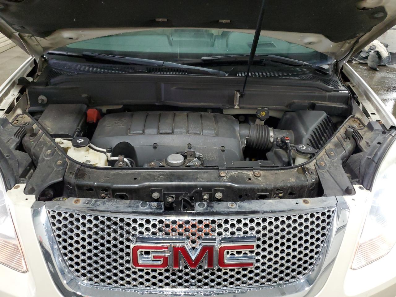 2012 GMC Acadia Denali VIN: 1GKKVTED0CJ251739 Lot: 67456915
