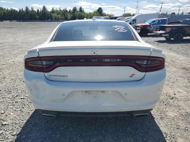 2018 DODGE CHARGER GT  
