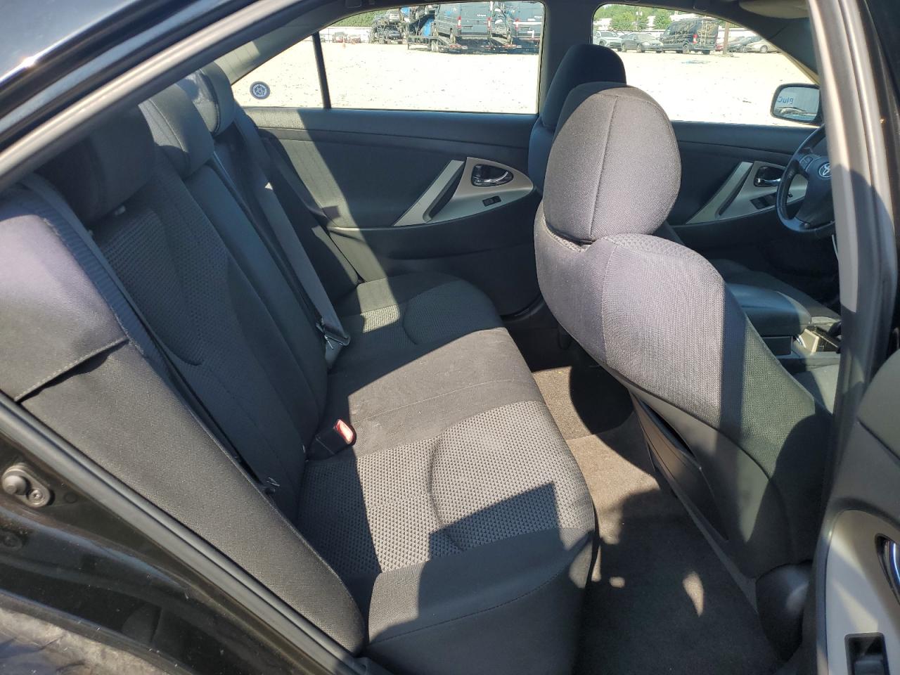 2009 Toyota Camry Base VIN: 4T1BE46K19U407496 Lot: 67961055