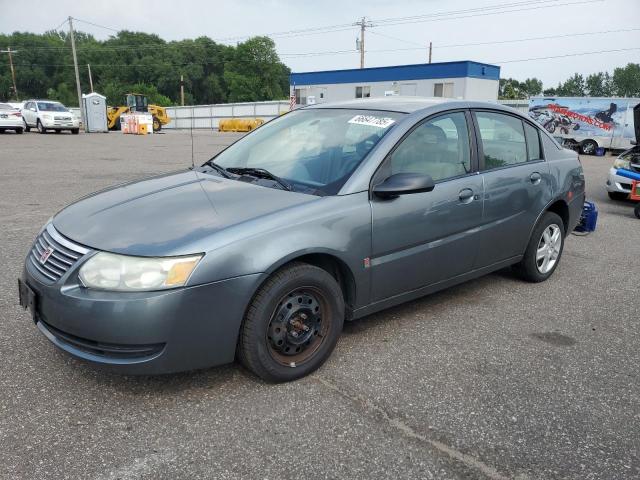 2006 Saturn Ion Level 2
